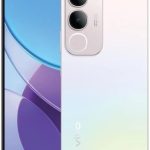 واي 19 اس برو AI 4G RAM 12GB 128GB | كاميرا 50MP | شاشة 6.68 HD+ | تصنيف IP64 اس جي اس العسكري | مكبرات صوت مزدوجة | شاحن 44 واط - اصدار الشرق الاوسط (فضي)