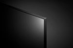 ⁦LG تلفزيون الترا اتش دي 4 كيه 55 بوصة سلسلة UQ8000، تصميم شاشة سينما 4 كيه اكتيف HDR ويب او اس سمارت بتقنية الذكاء الاصطناعي ثينكيو ضمان لمدة عام، اسود، 55UQ80006LD-AMRG⁩ - الصورة ⁦9⁩