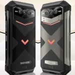 جوال في ماكس برو متين 12GB+512GB 6.58 انش اندرويد 14 ديمنستي 7050 كاميرا ذكاء اصطناعي 108MP 22000mAh ان اف سي 5G من دوج