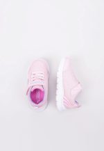 ⁦سكيتشرز حذاء رياضي فليكس 2.0 للبنات الرضع من كومفي⁩ - الصورة ⁦6⁩