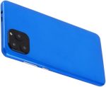 ⁦Generic Unlocked Mobile Phone, Phone IP13 Pro 4.66 Inch RAM 2 GB ROM 32 GB MTK6779 CPU Processor with Face Recognition for Work (Light Blue)⁩ - الصورة ⁦4⁩