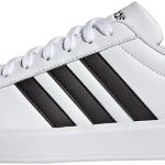 اديداس حذاء رياضي جراند كورت 2.0 للرجال