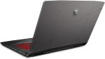 ⁦MSI لابتوب العاب بالس GL76 17.3 انش FHD 144Hz انتل كور i7-12700H RTX3070 16GB 512GB NVMe SSD ويندوز 11⁩ - الصورة ⁦7⁩