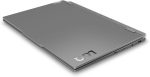 ⁦لينوفو لابتوب العاب ال او كيو بشاشة FHD مقاس 15 انش ومعالج انتل I7-13650HX، ذاكرة RAM 24GB، هارد SSD 512GB، انفيديا 6GB 4050، ويندوز 11، كيبورد انجليزي-عربي، رمادي - [83DV00R9AX]⁩ - الصورة ⁦6⁩