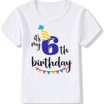 Araishi Its My Birthday Boys Party Dress Costume Tshirts Collection