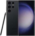 ⁦سامسونج جوال جالكسي S23 الترا اصدار انتربرايز ثنائي شرائح الاتصال بذاكرة روم 512GB وذاكرة RAM 12GB (جي اس ام فقط | بدون سي دي ام ايه) هاتف ذكي 5G مفتوح من المصنع (اسود فانتوم) - اصدار عالمي⁩ - الصورة ⁦7⁩