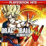 PS4 DRAGON BALL X ENOVERSE (R2) (PS4)