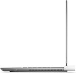 ⁦ديل لابتوب العاب الين وير X16 R1 (2023) | 16 انش 240Hz QHD+ | كور i7-13700H 16GB RAM 1TB SSD- RTX 4070 8GB | 14 نواة عند 5GHz ويندوز 11 برو (مجدد)⁩ - الصورة ⁦4⁩