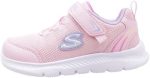سكيتشرز حذاء رياضي فليكس 2.0 للبنات الرضع من كومفي