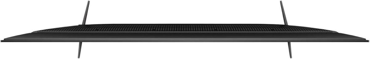 ⁦TCL تلفزيون ذكي 65 بوصة جوجل تي في 4K UHD 60Hz MEMC، 120Hz VRR، DLG 120Hz، دولبي فيجن اتموس، HDR10+، DTS فيرتشوال اكس، تدرج لوني واسع، نحيف وموحد، تيتانيوم مصقول 65P755 (2024)⁩ - الصورة ⁦6⁩