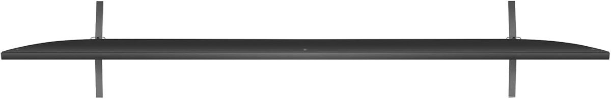 ⁦LG تلفزيون الترا اتش دي 4 كيه 55 بوصة سلسلة UQ8000، تصميم شاشة سينما 4 كيه اكتيف HDR ويب او اس سمارت بتقنية الذكاء الاصطناعي ثينكيو ضمان لمدة عام، اسود، 55UQ80006LD-AMRG⁩ - الصورة ⁦8⁩