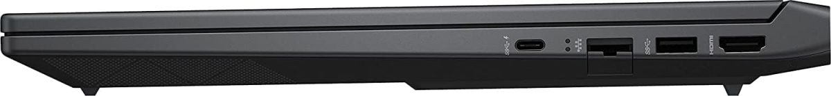⁦HP لابتوب العاب فيكتوس 15.6 انش FHD 144Hz معالج انتل كور i5-12450H انفيديا جيفورس GTX 1650 وRAM 16GB وSSD 512GB وHDMI وقارئ بطاقات SD وكيبورد باضاءة خلفية وواي فاي 6 وويندوز 11 (مطور)⁩ - الصورة ⁦5⁩