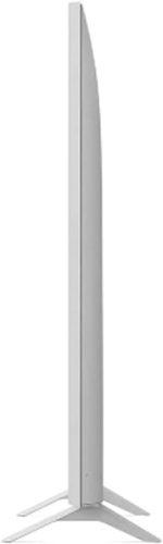 ⁦LG تلفزيون نانو سيل 65 بوصة من سلسلة نانو 77 بتصميم شاشة سينما 4 كيه اكتيف HDR ويب او اس 22 مع ضمان ثينك كيو بالذكاء الاصطناعي لمدة عام، اسود، 65NANO776QA-AMAG⁩ - الصورة ⁦4⁩