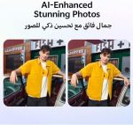 ⁦واي 19 اس برو AI 4G RAM 12GB 128GB | كاميرا 50MP | شاشة 6.68 HD+ | تصنيف IP64 اس جي اس العسكري | مكبرات صوت مزدوجة | شاحن 44 واط - اصدار الشرق الاوسط (فضي)⁩ - الصورة ⁦5⁩