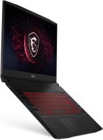 ⁦MSI لابتوب العاب بالس GL76 17.3 انش FHD 144Hz انتل كور i7-12700H RTX3070 16GB 512GB NVMe SSD ويندوز 11⁩ - الصورة ⁦9⁩