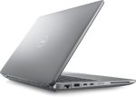 ⁦ديل لابتوب لاتيتيود 5440 (2023) | شاشة 14 انش 1920x1080 FHD | كور i7-1365U - قرص صلب 2TB SSD - 32GB RAM | 10 كور @ 5.2GHz ويندوز 11 برو، فضي⁩ - الصورة ⁦5⁩