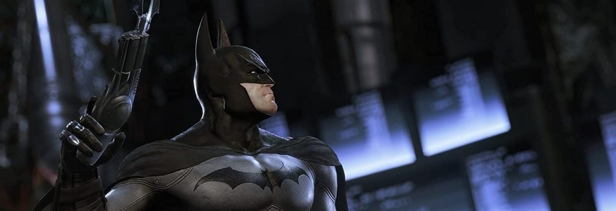 ⁦Warner Bros PS4 BATMAN RETURN TO ARKHAM (R2) (PS4)⁩ - الصورة ⁦3⁩
