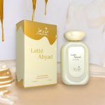 ⁦عطر لاتيه ابياد 100 مل او دي بارفان من حكايات عطار⁩ - الصورة ⁦5⁩