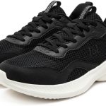 حذاء جري جلايد رن من 361 ديجريز، حذاء رياضي خفيف الوزن للتدريب اليومي