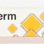 كريم مضاد للبكتيريا والفطريات من بانديرم لعلاج الالتهابات الجلدية مثل الاحمرار والتورم والحكة، 30 غرام