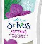 لوشن من سانت آيفز على هيئة لوشن