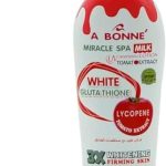 لوشن ميراكل ميلك بالاشعة فوق البنفسجية بخلاصة الطماطم من ايه بوني، 500 مل