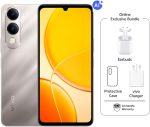 ⁦Vivo Y29t AI 5G Gold 6+6GB RAM, 256GB)| 50MP Camera | 6.74 HD+ Display| IP64 | Dual Speakers | Online Exclusive Bundle:TWS Earbuds & 24M Warranty - Middle East Version⁩ - الصورة ⁦2⁩