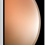 سامسونج Galaxy S23 FE SM-S711B 16,3 سم (6.4") ثنائي الـSIM 5G USB Type-C 8 جيغابايت 256 جيغابايت 4500 مللي أمبير ساعة كريم