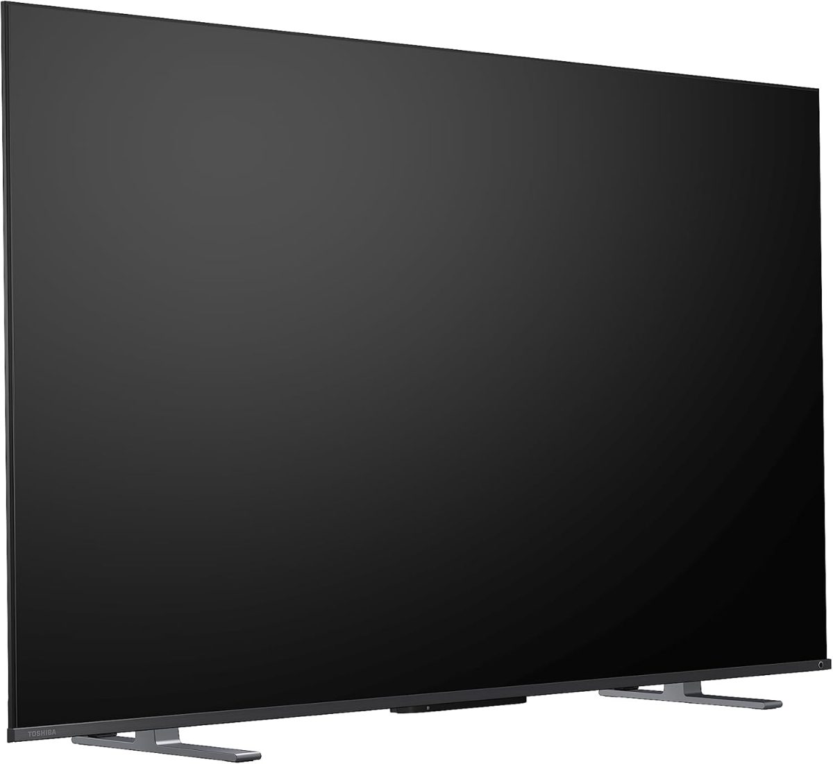 ⁦توشيبا محرك ريجزا ذكي 55 بوصة 4K QLED UHD LED - 55M550LW (موديل 2023)⁩ - الصورة ⁦2⁩