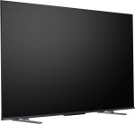 ⁦توشيبا محرك ريجزا ذكي 55 بوصة 4K QLED UHD LED - 55M550LW (موديل 2023)⁩ - الصورة ⁦2⁩