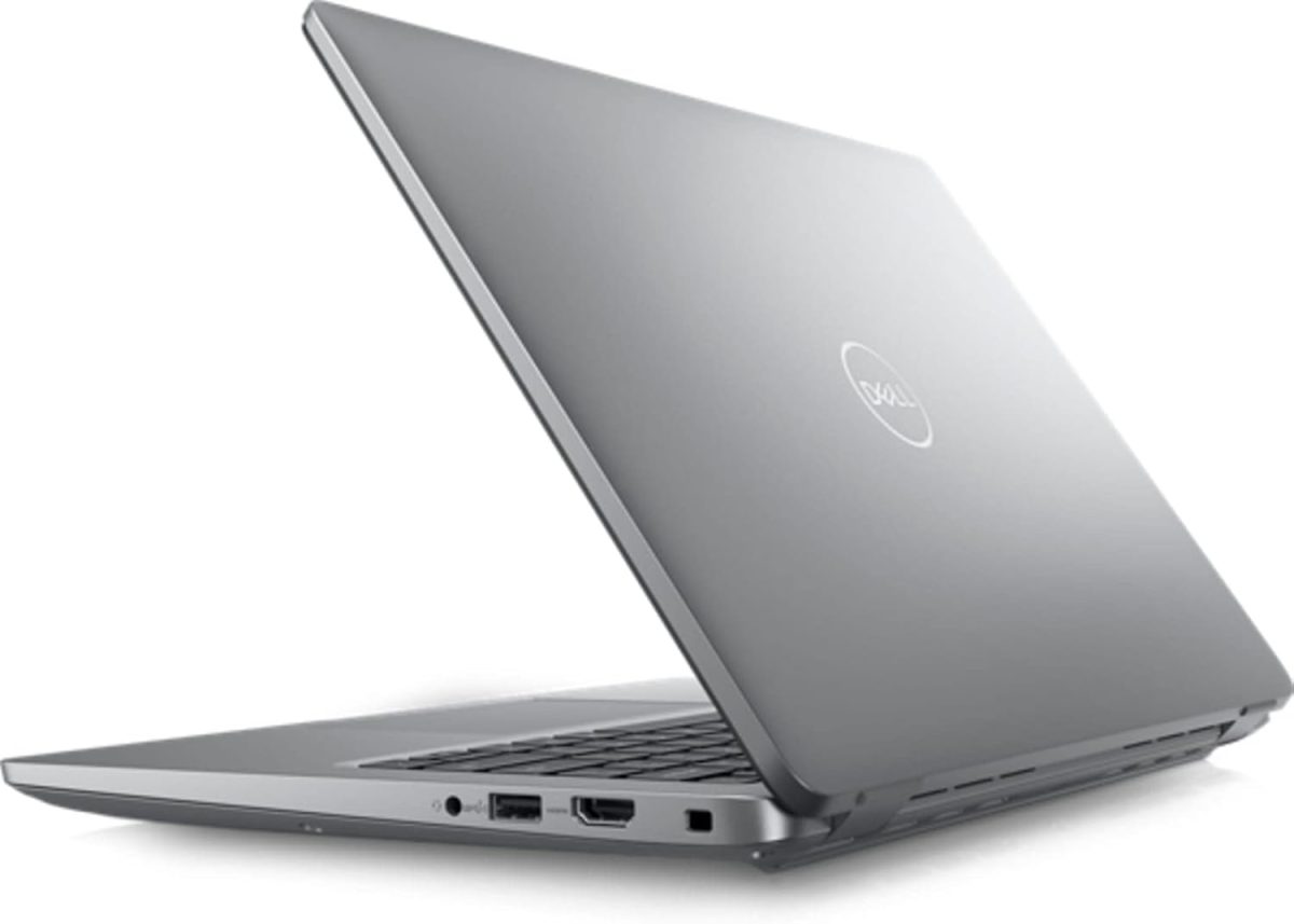 ⁦ديل لابتوب لاتيتيود 5440 (2023) | شاشة 14 انش 1920x1080 FHD | كور i7-1365U - قرص صلب 2TB SSD - 32GB RAM | 10 كور @ 5.2GHz ويندوز 11 برو، فضي⁩ - الصورة ⁦6⁩