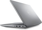 ⁦ديل لابتوب لاتيتيود 5440 (2023) | شاشة 14 انش 1920x1080 FHD | كور i7-1365U - قرص صلب 2TB SSD - 32GB RAM | 10 كور @ 5.2GHz ويندوز 11 برو، فضي⁩ - الصورة ⁦6⁩