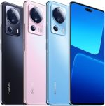 ⁦شاومي 13 لايت (ذاكرة RAM 8GB وذاكرة تخزين 256) - شاشة AMOLED 120Hz | سناب دراجون® متطورة 4 نانومتر الجيل 1 | نظام كاميرا رائد للصور الفنية | تصميم نحيف خفيف الوزن لراحة اليد⁩ - الصورة ⁦3⁩
