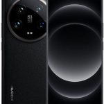 شاومي موبايل 14 الترا 5G، اسود (16GB RAM + 512GB) | سناب دراجون 8 الجيل 3 | شاشة اموليد 6.75 انش 120Hz | كاميرا لايكا رباعية (50+50+50+50 ميجابكسل)، كاميرا امامية 32MP