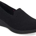 سكيتشرز حذاء رياضي كلير سكايز للنساء من اريا