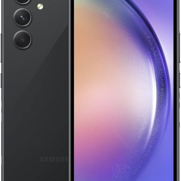سامسونج جالكسي A54 5G 8128GB اسود