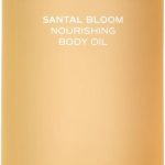 زيت سانتال بلوم للجسم من سالتير - مرطب مغذي للجسم