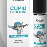 كولونيا فرمون للرجال من نالاكال | عطر منعش ودافئ يدوم طويلا | زيت عطري محمول 10 مل | مثالي لنقاط النبض | رائحة تعزز الثقة | تجذب النساء (قطعتين)