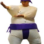 زي تنكري قابل للنفخ للاطفال، متعدد الانماط، ارتفاع 0.5-1.5 متر، بوليستر عالي الجودة من البوميوم، جيد التهوية، تصميم سهل الارتداء، نظام قابل للنفخ بدون بطارية، لجميع مناسبات الاحتفال والمرح