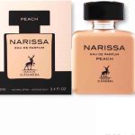 عطر ناريسا بودري او دي بارفان 100 مل من مايون الحمراء