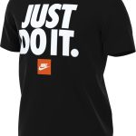 نايك تي شيرت نستي فران جيه دي اي فيربياج للرجال