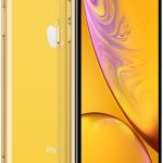 ابل موبايل ايفون اكس ار غير مقفل بالكامل (مجدد) 128 جيجابايت MRYY2LL/A