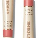 شيجلام ملمع شفاه بيلو كوشن من باوت - مع طرف اسفنجي (سويت دريمز)