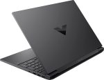 ⁦HP لابتوب العاب فيكتوس 15.6 انش FHD 144Hz معالج انتل كور i5-12450H انفيديا جيفورس GTX 1650 وRAM 16GB وSSD 512GB وHDMI وقارئ بطاقات SD وكيبورد باضاءة خلفية وواي فاي 6 وويندوز 11 (مطور)⁩ - الصورة ⁦4⁩