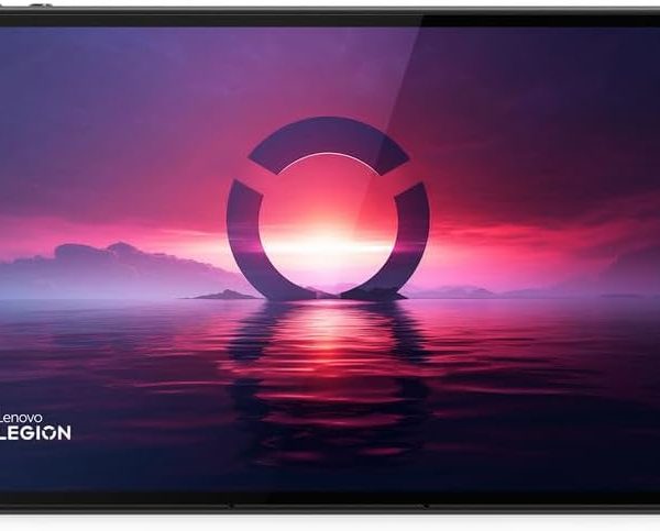 لينوفو لابتوب العاب محمول من ليجن جو، معالج AMD رايزن Z1 اكستريم وRAM 16GB وSSD 512GB ووحدة معالجة رسومات AMD راديون مدمجة وشاشة 8.8 انش WQXGA 144Hz وويندوز 11 [83E10055AX] حماية من الاضرار العرضية