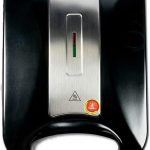 نيكاي شواية كهربائية 4 قطع 1100 واط - NGT928A