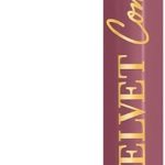 بورجوا قلم تحديد الشفاه فيلفيت كونتور 33 روز ووتر يحدد الشفاه، ملمس كريمي غير لامع، تطبيق دقيق، زبدة الشيا، زيت بذور العنب، يدوم لمدة 8 ساعات، بدون ريش او تلطيخ، 1.14 غرام