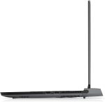 ⁦الينوير لابتوب العاب M15 R6 بشاشة 15.6 انش FHD (1920×1080) 1 مللي ثانية 360 هرتز، انتل كور i7-11800H، ذاكرة RAM DDR4 32GB، SSD 1TB، انفيديا RTX 3070 8GB، ويندوز 11 هوم، اسود⁩ - الصورة ⁦8⁩