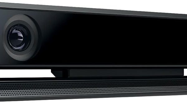 مايكروسوفت مستشعر كينكت لجهاز Xbox One