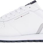 TOMMY HILFIGER EMBROID HILFIGER mens Sneaker